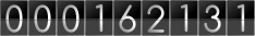 hit counter