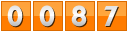compteur html