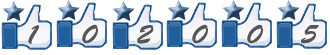 widget compteur de visites gratuit