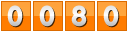 widget compteur de visite