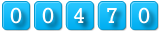 compteur internet