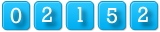 contador de visitas para blogger