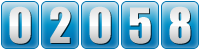 contador de visitas com