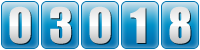 contador de visitas com