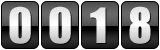 contador de visitas para web html gratis