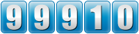 contador web