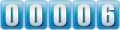 contador de visitas web