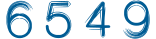 contador web