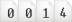 contadores para web