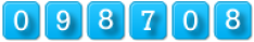contador de visitas blogger