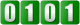 contatore accessi