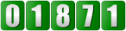 hits counter