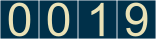 website counters
