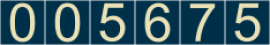 website hit counter