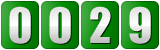 html code for visitor counter