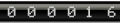 website counter widget