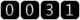 website hit counter