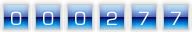 website view counter