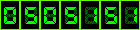 web
                              page visitor counter