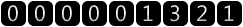 free hit counter