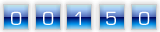 website hit counter