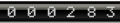 website hit counter
