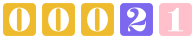 visit counter