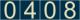 html code for hit counter