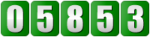 website view counter