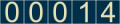 website hit counters