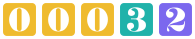 web page counter