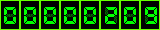 visitor counter script