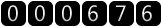 html visitor counter