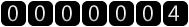hit counter