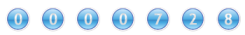 free website hit counter