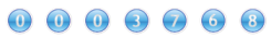 website counter