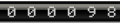 website hit counter