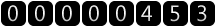 web counter widget