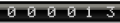 website counter