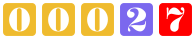 hit counter