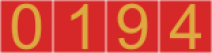website counter