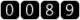 website hit counter