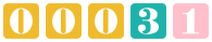 website view counter