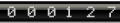 website counter