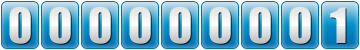html hit counter code