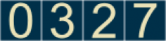counter for website