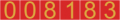 website counters
