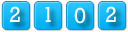 website counter widget