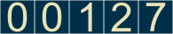 web counter widget