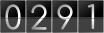website hit counter